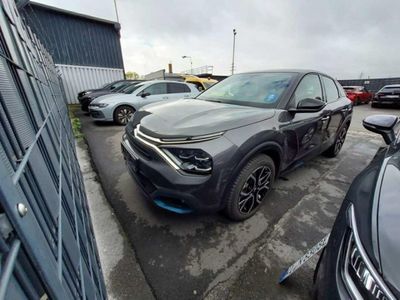 Citroen E-c4 0.0 136, 2023