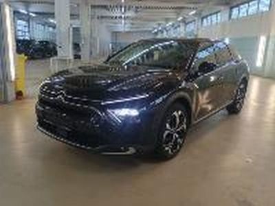 Citroen C5 1.2 X PURETECH 130 START&amp;STOP EAT8, 2024