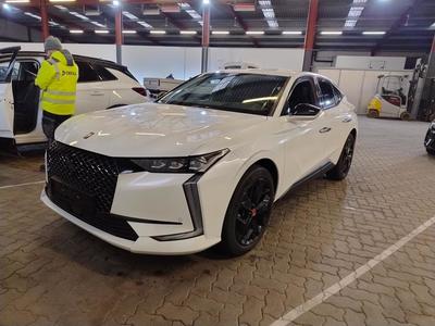 Citroen Ds4 1.2 PURETECH 130, 2023