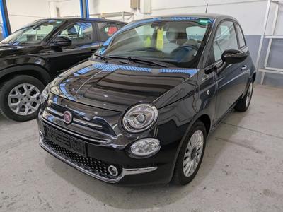 Fiat 500 1.0 1.0 GSE HYBRID, 2022