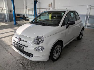 Fiat 500 1.0 1.0 GSE HYBRID, 2024