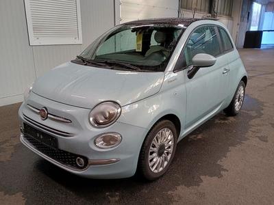 Fiat 500 1.0 1.0 GSE HYBRID, 2023