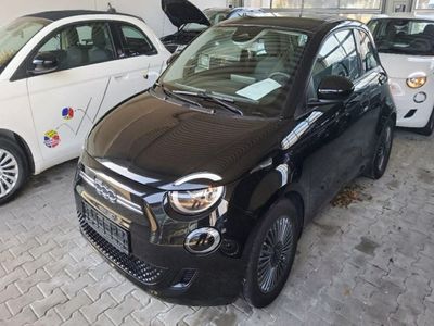 Fiat 500e 0.0 -, 2022