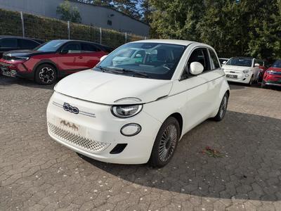 Fiat 500e 0.0 -, 2023