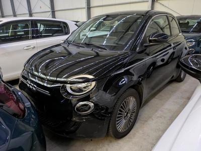 Fiat 500e 0.0 -, 2023