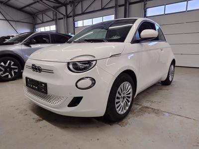 Fiat 500e 0.0 -, 2023