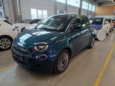 Fiat 500e 0.0 -, 2023