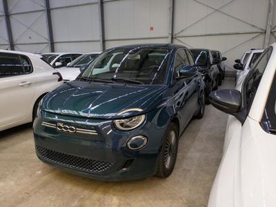 Fiat 500e 0.0 -, 2023