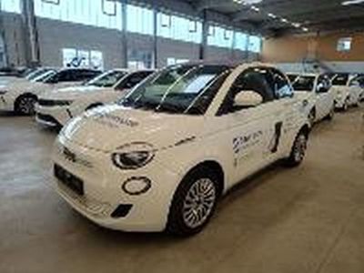 Fiat 500e 0.0 -, 2023