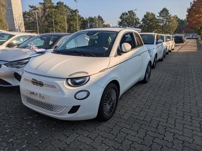 Fiat 500e 0.0 -, 2023