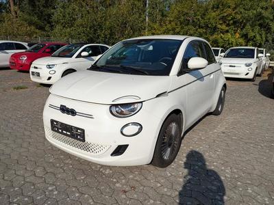 Fiat 500e 0.0 -, 2023