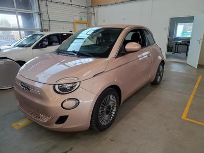 Fiat 500e 0.0 -, 2023