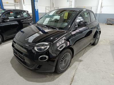 Fiat 500e 0.0 C, 2022