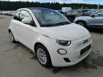 Fiat 500e 0.0 C, 2023