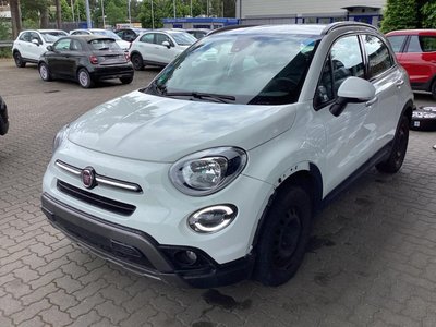 Fiat 500x 1.3 1.3 FIREFLY TURBO DCT 4X2 S&amp;S, 2021