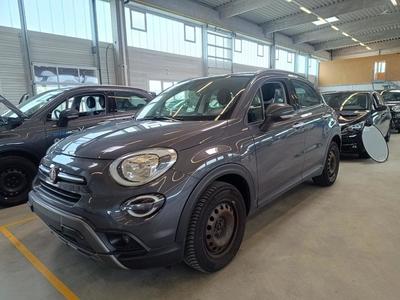Fiat 500x 1.3 1.3 FIREFLY TURBO DCT 4X2 S&amp;S, 2021