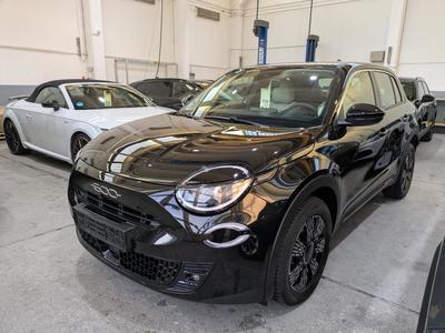 Fiat 600 1.2 HYBRID, 2024