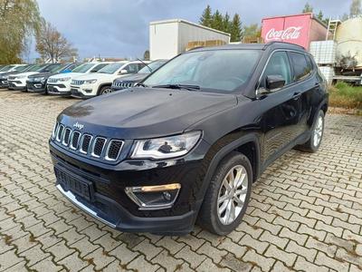 Jeep Compass 1.3 T-GDI I4 AUTOMATIK Limited, 2021