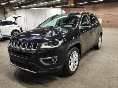 Jeep Compass 1.3 T-GDI I4 AUTOMATIK Limited, 2021