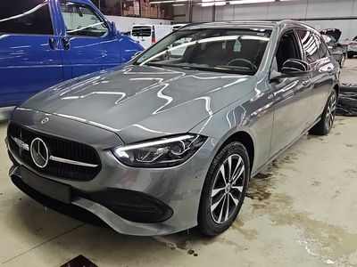Mercedes-Benz C 2.0 300 E T 9G-TRONIC, 2022