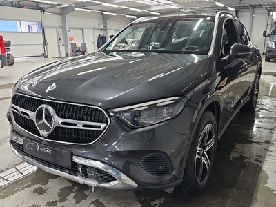 Mercedes-Benz Glc 220 D 4MATIC 9G-TRONIC Avantgarde Advanced, 2023