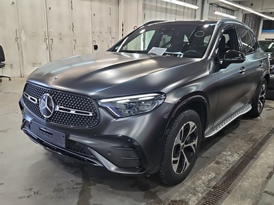Mercedes-Benz Glc 400 E 4MATIC 9G-TRONIC AMG Line Advanced, 2024