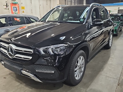 Mercedes-Benz Gle 300 D 4MATIC 9G-TRONIC, 2023
