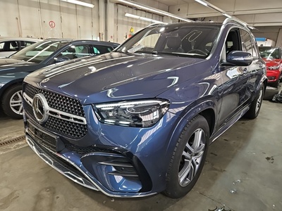 Mercedes-Benz Gle 400 E 4MATIC 9G-TRONIC Advanced Plus, 2023