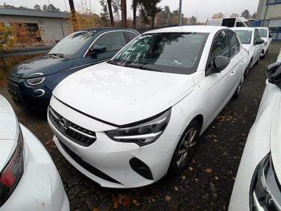 Opel Corsa 1.2 1.2 DIRECT INJ TURBO START/STOP AUTOMATIK, 2023