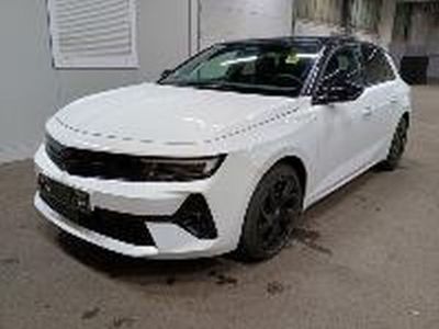 Opel Astra 1.2 1.2 TURBO, 2024