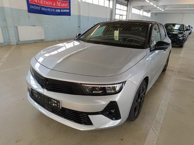 Opel Astra 1.2 1.2 TURBO AUTOMATIK, 2024