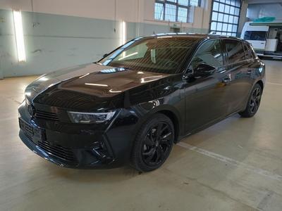Opel Astra 1.2 1.2 TURBO AUTOMATIK, 2024