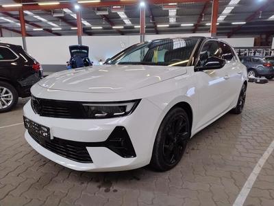 Opel Astra 1.2 1.2 TURBO AUTOMATIK, 2024