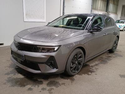 Opel Astra 1.2 1.2 TURBO AUTOMATIK, 2024