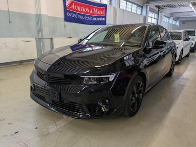 Opel Astra 1.2 1.2 TURBO AUTOMATIK, 2024