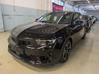 Opel Astra 1.2 1.2 TURBO AUTOMATIK, 2024
