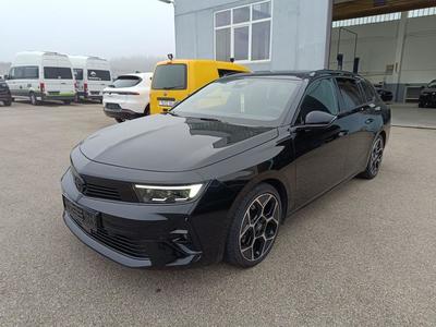 Opel Astra 1.2 SPORTS TOURER 1.2 TURBO AUTOMATIK, 2024