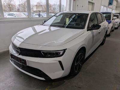 Opel Astra 1.5 SPORTS TOURER 1.5 D AUTOMATIK, 2024