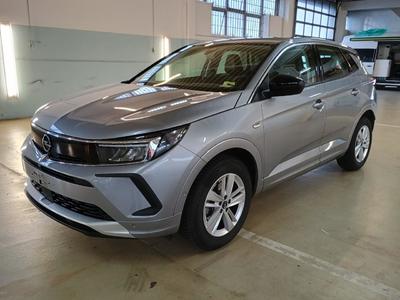 Opel Grandland 1.2 DI AUTOMATIK Enjoy, 2024