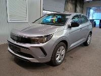 Opel Grandland 1.2 DI AUTOMATIK Enjoy, 2024