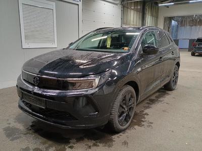 Opel Grandland 1.2 DI AUTOMATIK GS, 2024