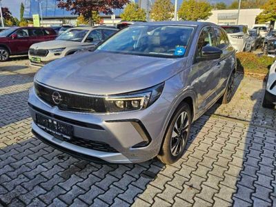 Opel Grandland PLUG-IN-HYBRID 1.6 DI AUTOMATIK Elegance, 2023