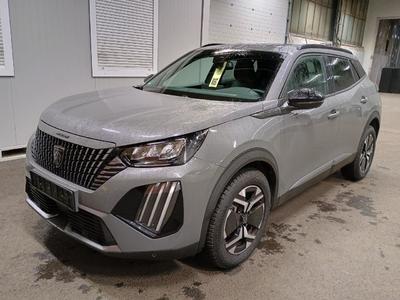 Peugeot 2008 1.2 PURETECH 100, 2024