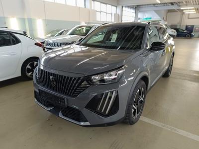 Peugeot 2008 1.2 PURETECH 130 EAT8, 2024