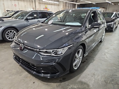 Volkswagen Golf 2.0 2.0 TSI OPF DSG, 2022