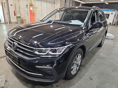 Volkswagen Tiguan 1.4 EHYBRID OPF DSG Life, 2022