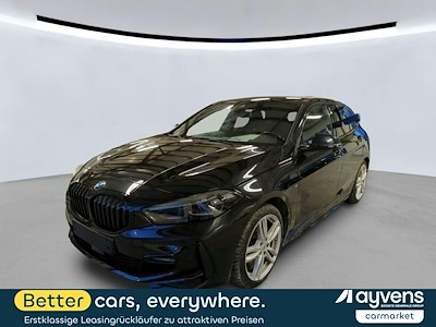BMW 1er BMW 120d xDrive Aut. M Sport Limousine, 5-turig, Automatik, 8-Gang