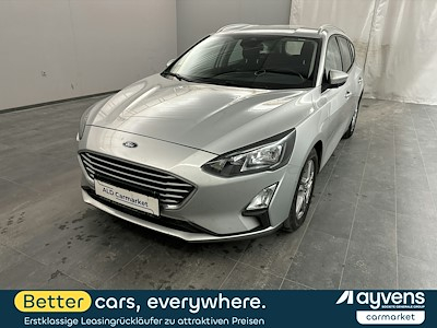 Ford Focus Turnier 1.5 EcoBlue Start-Stopp-System COOL&amp;CONNECT Kombi, 5-turig, 6-Gang