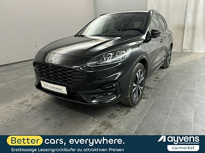 Ford Kuga 2.5 Duratec PHEV ST-LINE X Geschlossen, 5-turig, Automatik, 1-Gang