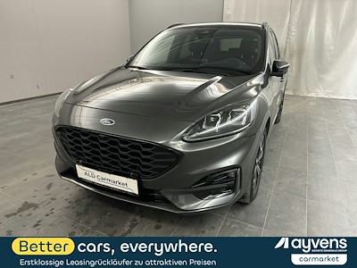 Ford Kuga 2.5 Duratec PHEV ST-LINE X Geschlossen, 5-turig, Automatik, 1-Gang